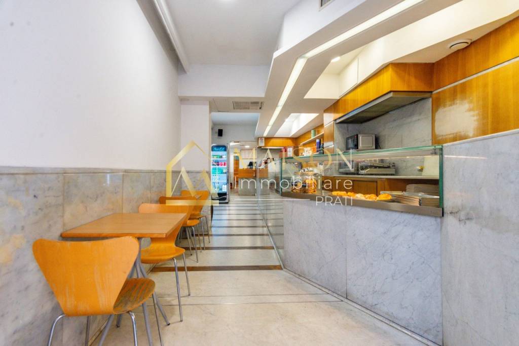 negozio in vendita a Roma