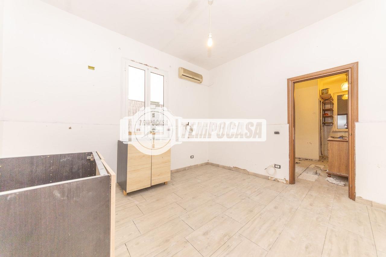appartamento in vendita a Roma in zona Prenestino-Labicano