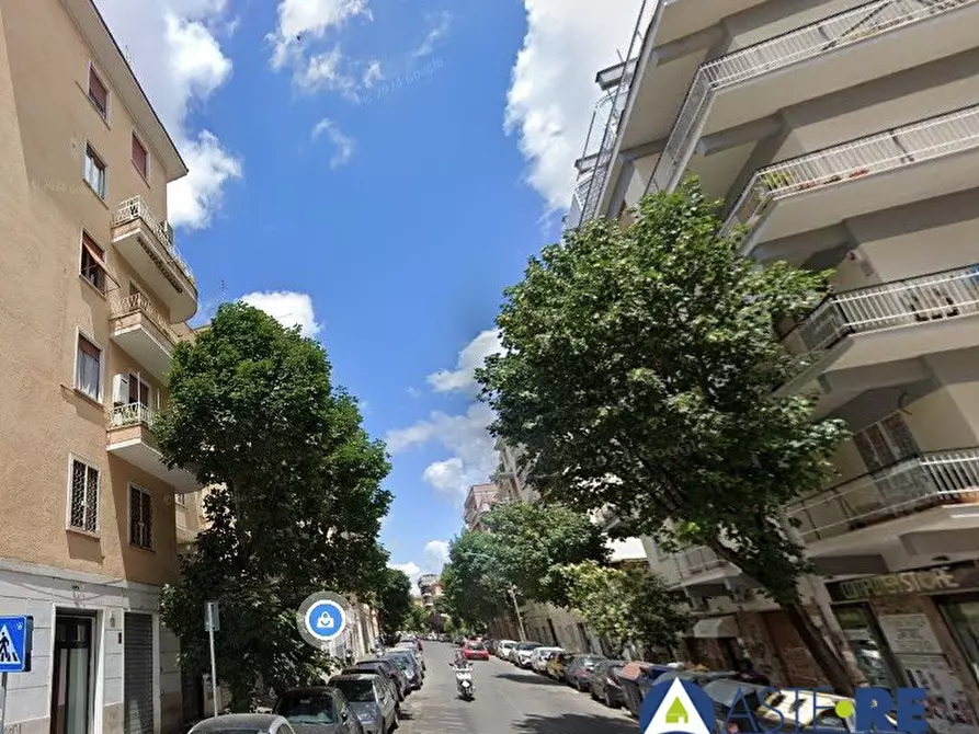 appartamento in vendita a Roma in zona Gianicolense