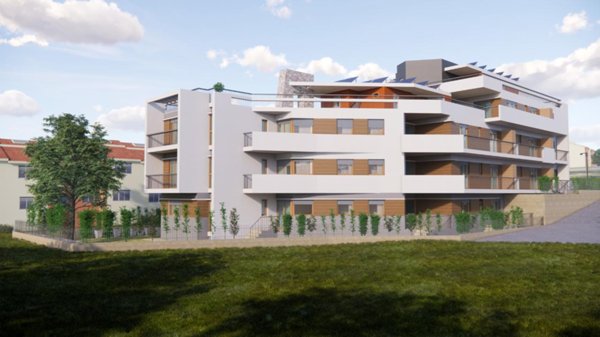 appartamento in vendita a Roma in zona Celio