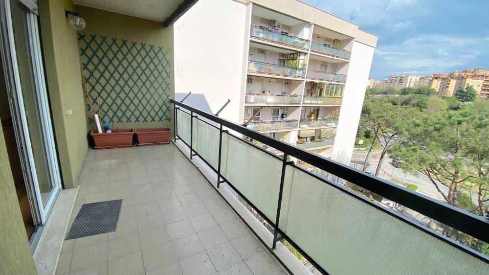 appartamento in vendita a Roma in zona Torrino