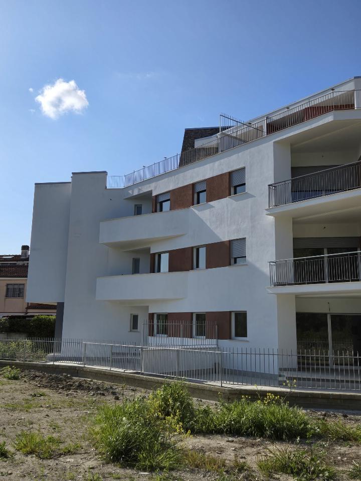appartamento in vendita a Roma in zona Celio