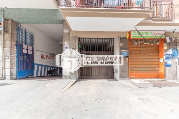 appartamento in vendita a Roma in zona Prenestino-Labicano