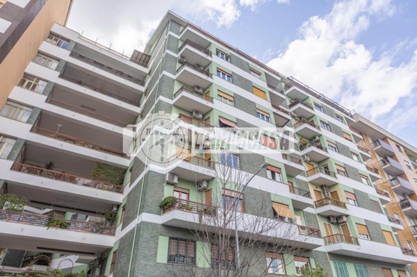 appartamento in vendita a Roma in zona Tuscolano