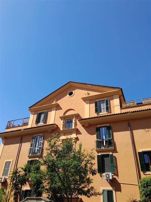 appartamento in vendita a Roma in zona Nomentano