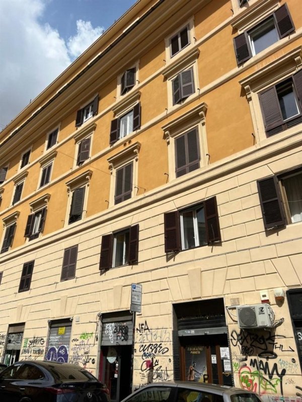 appartamento in vendita a Roma in zona Tiburtino