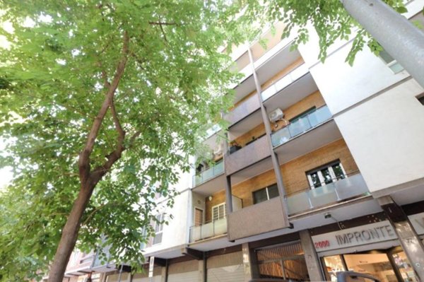 appartamento in vendita a Roma in zona Esquilino