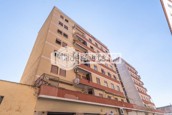 appartamento in vendita a Roma in zona Prenestino-Labicano