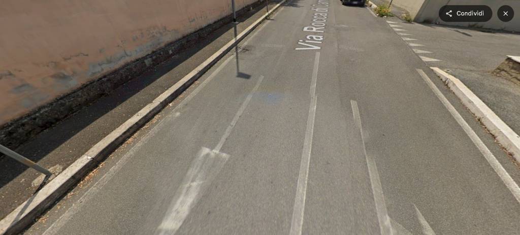 appartamento in vendita a Roma in zona Lunghezza
