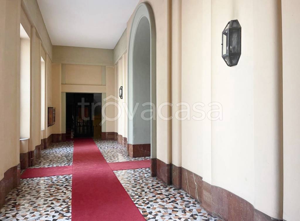 appartamento in vendita a Roma in zona Campo Marzio