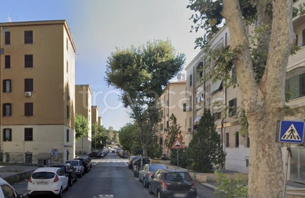 appartamento in vendita a Roma in zona Alessandrino