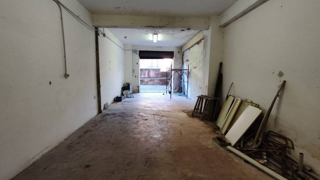 locale di sgombero in vendita a Roma in zona Ottavia