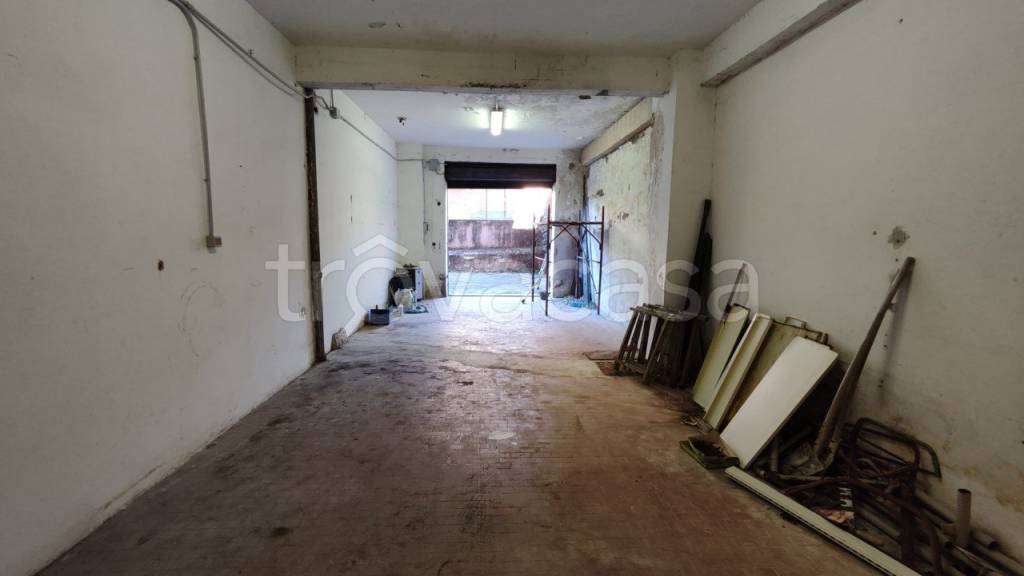 locale di sgombero in vendita a Roma in zona Ottavia