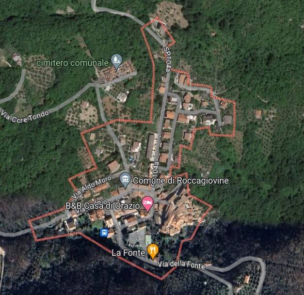 appartamento in vendita a Roma in zona Parione/Sant'Eustachio