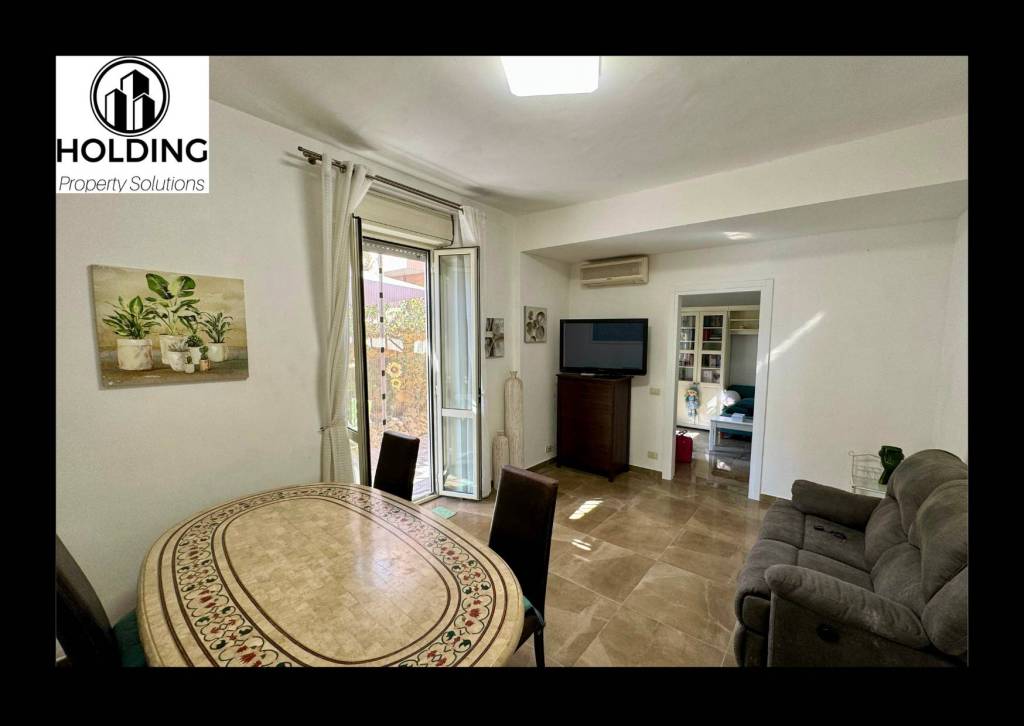 appartamento in vendita a Roma in zona Acilia