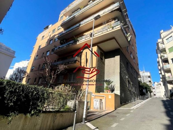 appartamento in vendita a Roma in zona Pinciano