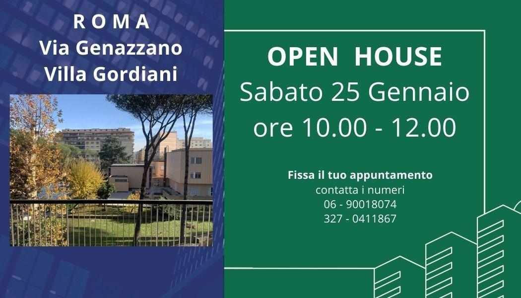 casa indipendente in vendita a Roma in zona Prenestino-Labicano