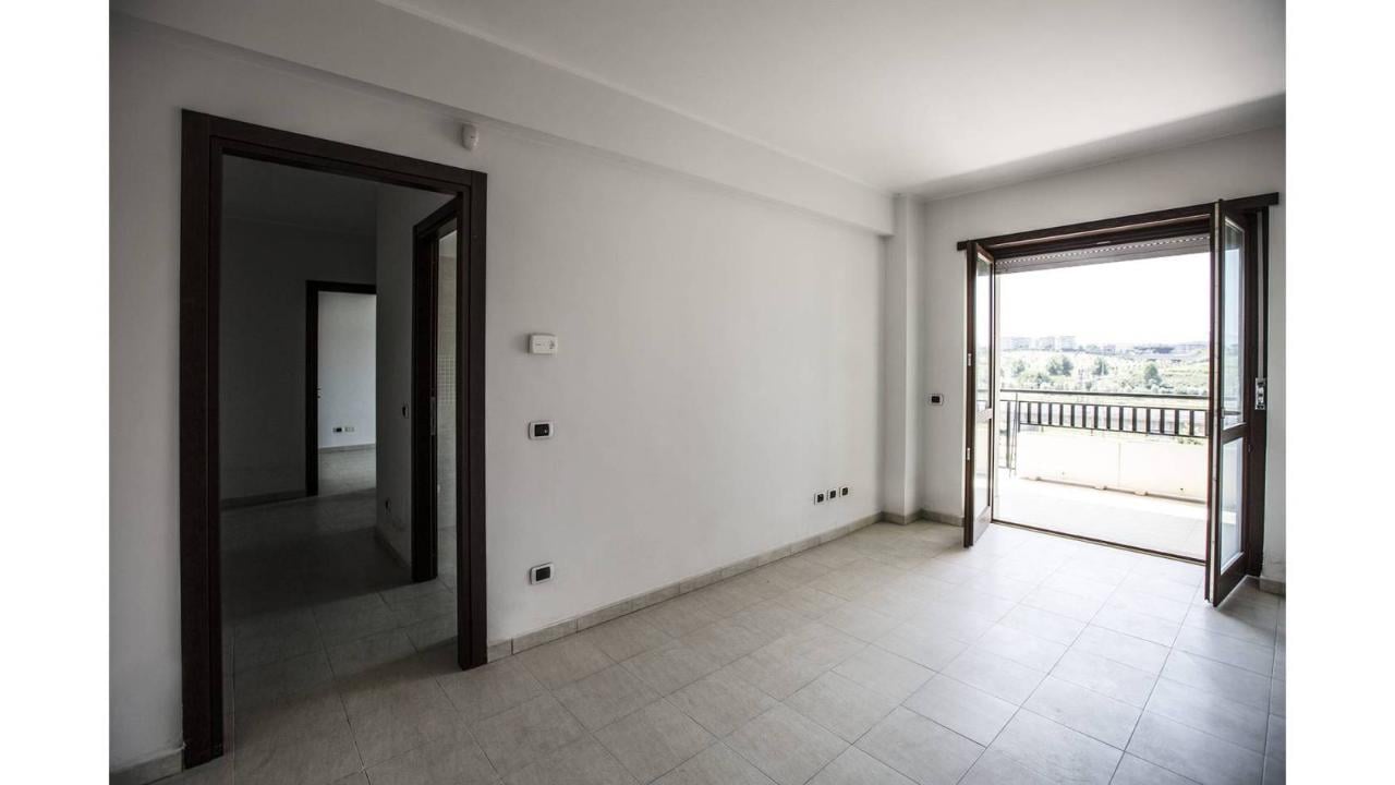 appartamento in vendita a Roma in zona Lunghezza