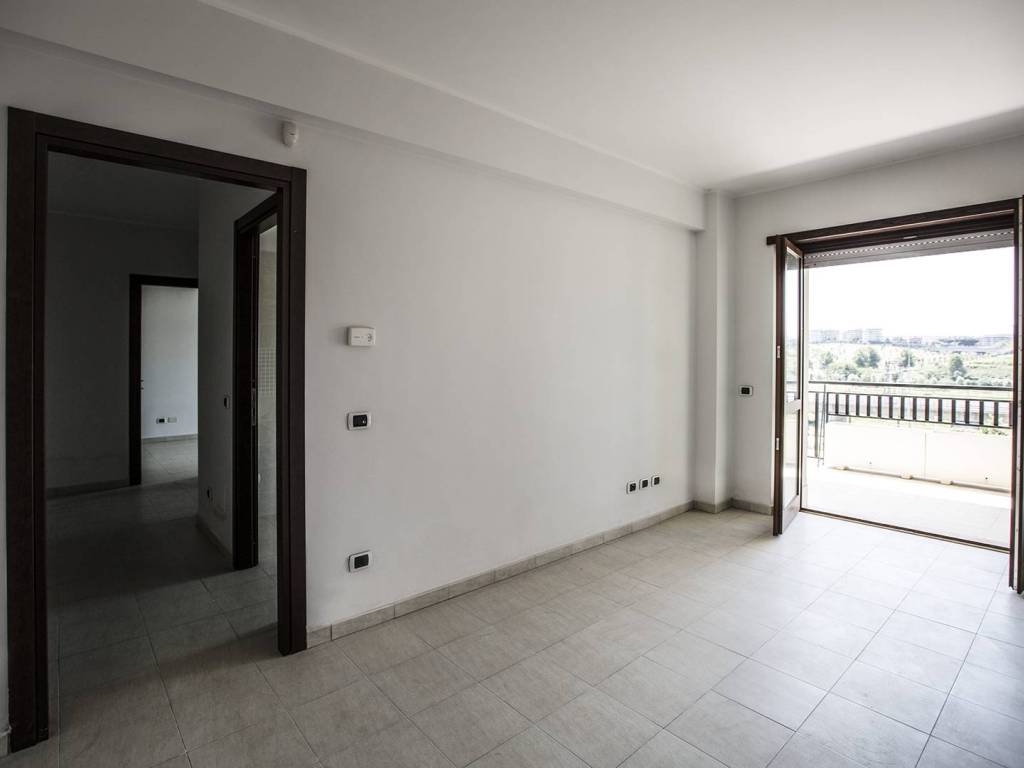 appartamento in vendita a Roma in zona Ponte di Nona