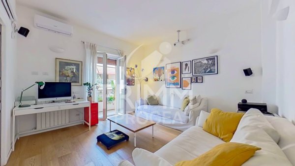 appartamento in vendita a Roma in zona Pietralata