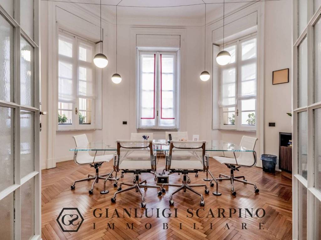 appartamento in vendita a Roma in zona Salario