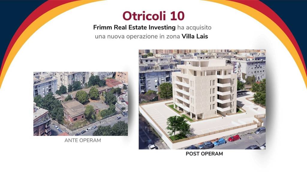 appartamento in vendita a Roma in zona Tuscolano