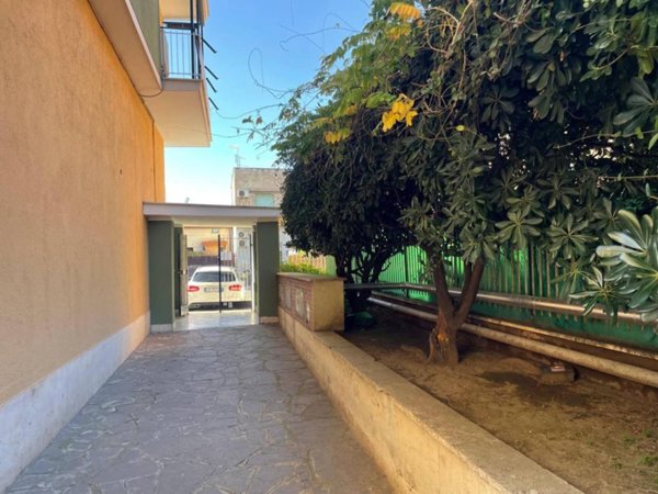 appartamento in vendita a Roma in zona Alessandrino