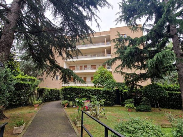appartamento in vendita a Roma in zona Torrino