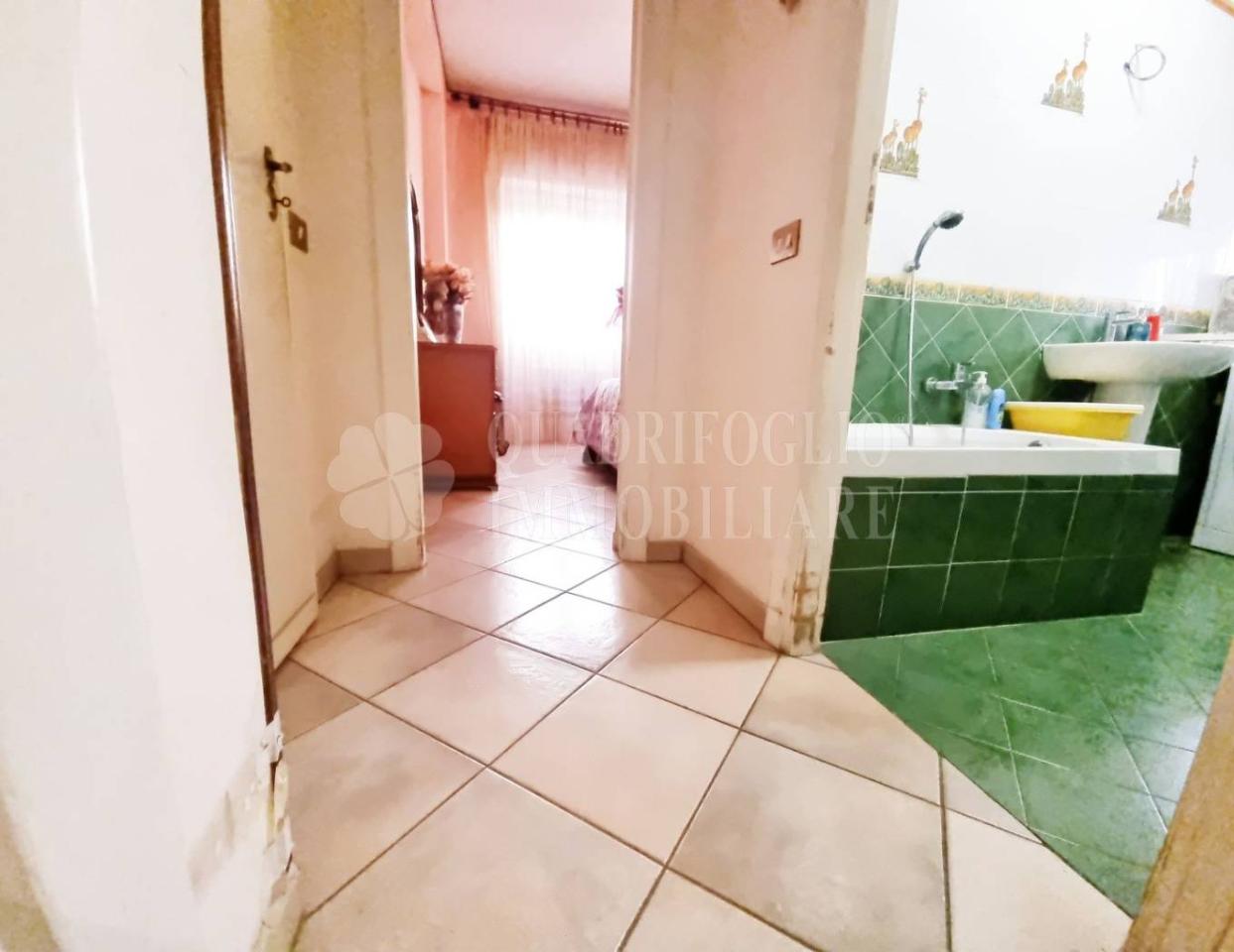 appartamento in vendita a Roma in zona Ostia
