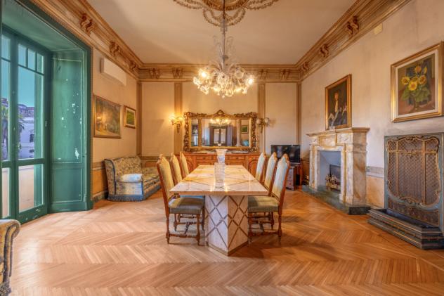 appartamento in vendita a Roma in zona Salario