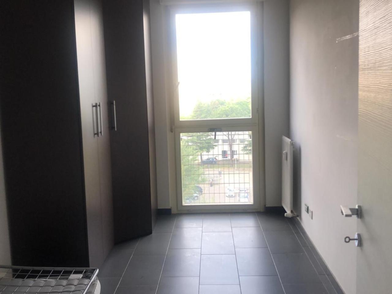 appartamento in vendita a Roma in zona Salario
