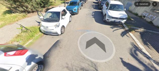 appartamento in vendita a Roma in zona Ostia