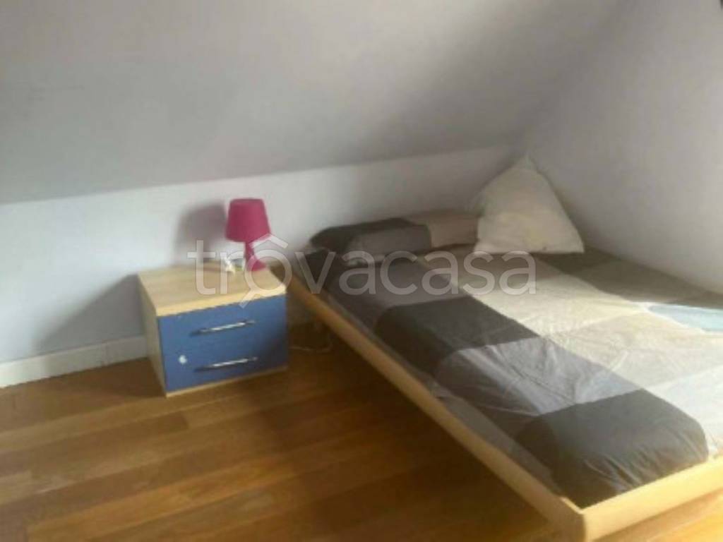 appartamento in vendita a Roma in zona Ostia