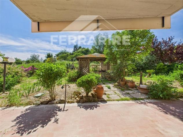 appartamento in vendita a Roma in zona EUR