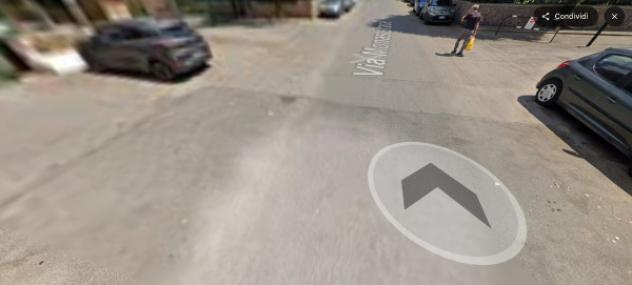casa indipendente in vendita a Roma in zona Casal Morena