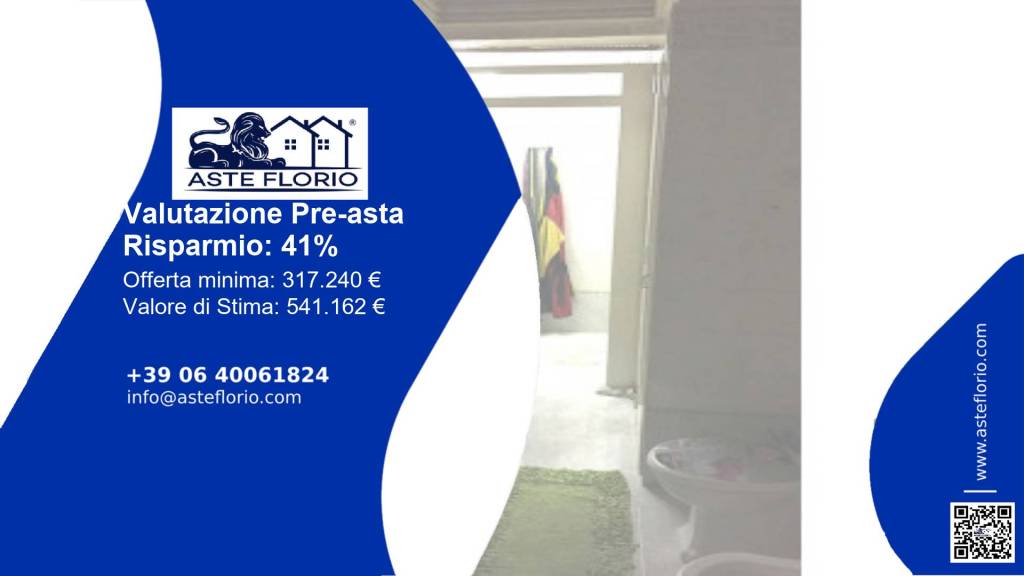 casa indipendente in vendita a Roma in zona Casal Morena