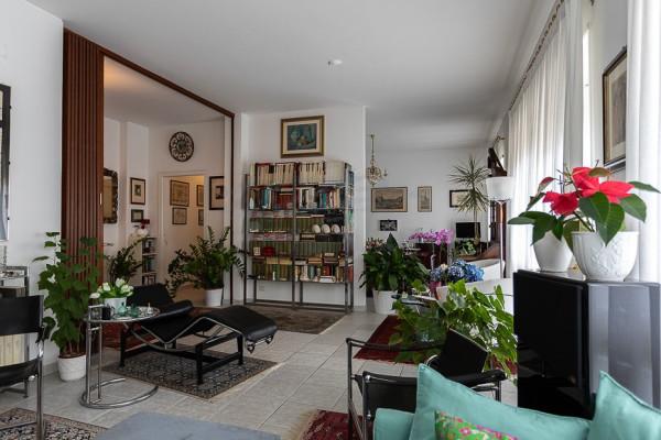 appartamento in vendita a Roma in zona Tor di Quinto