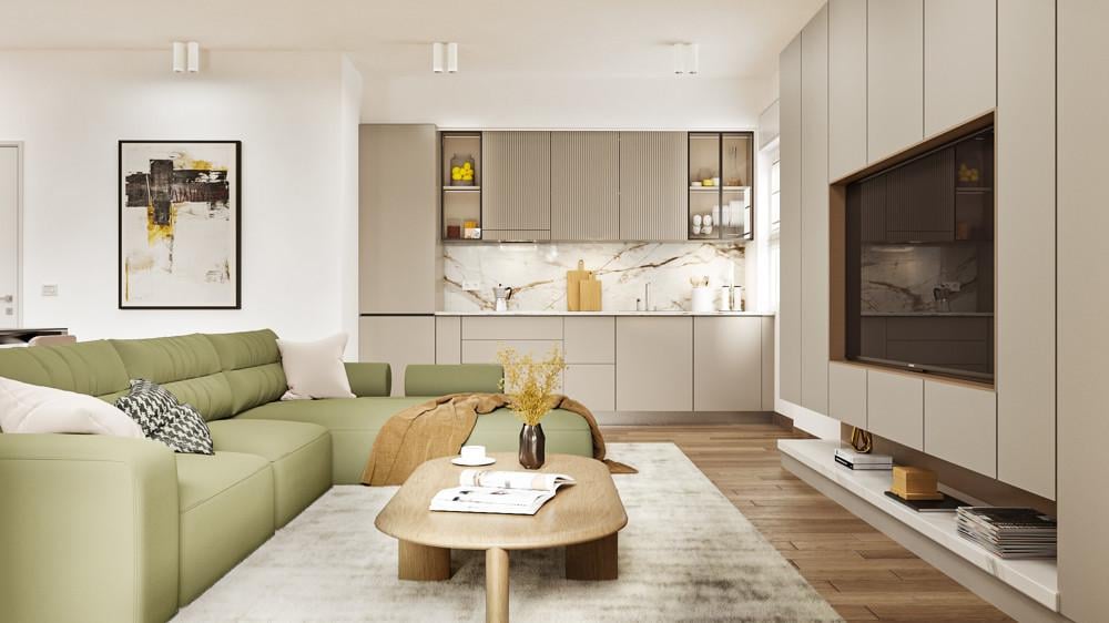 appartamento in vendita a Roma in zona Celio