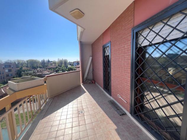 appartamento in vendita a Roma in zona Acilia