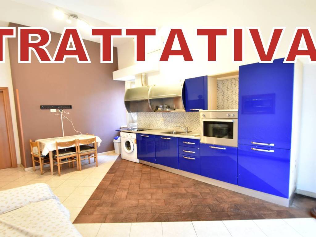 appartamento in vendita a Roma in zona Portuense