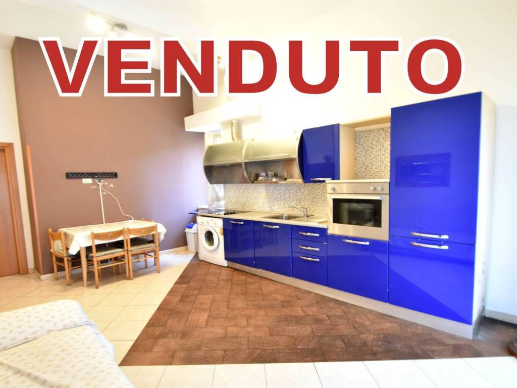 appartamento in vendita a Roma in zona Portuense