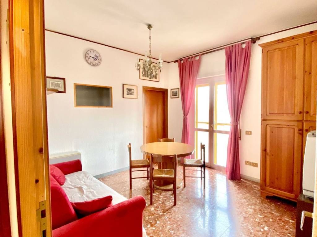 appartamento in vendita a Roma in zona Torrevecchia