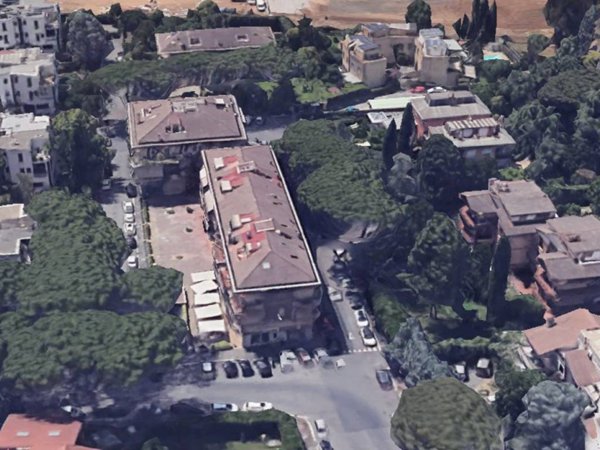 ufficio in vendita a Roma in zona Torrino