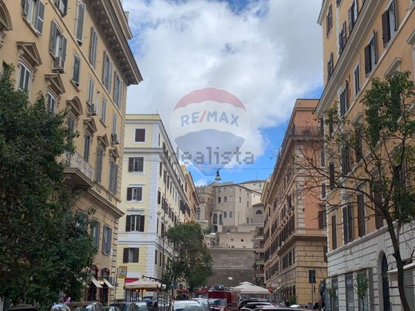 locale commerciale in vendita a Roma