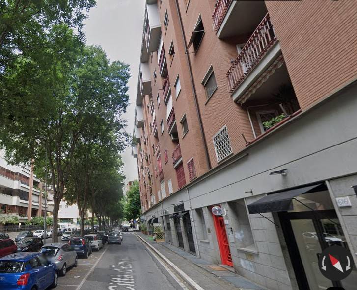 appartamento in vendita a Roma in zona Torrino