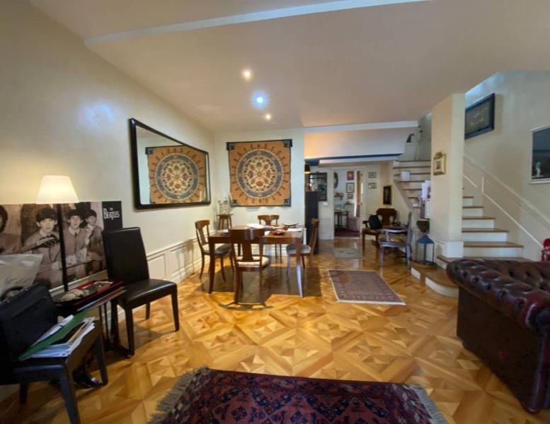 casa indipendente in vendita a Roma