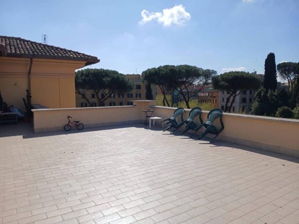 appartamento in vendita a Roma in zona Esquilino