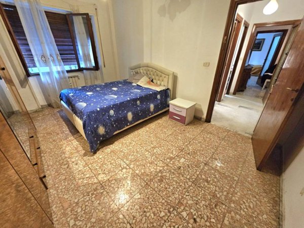 appartamento in vendita a Roma in zona Tuscolano