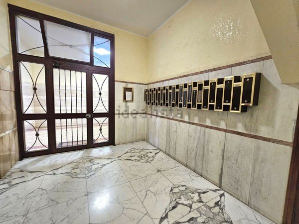 appartamento in vendita a Roma in zona Tuscolano