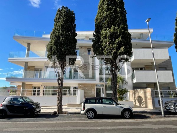 appartamento in vendita a Roma in zona Infernetto